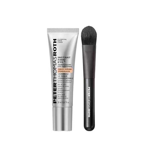 Detalle de Peter Thomas Roth Instant FIRMx Eye Temporary Eye Tightener Easy-Wear Formula