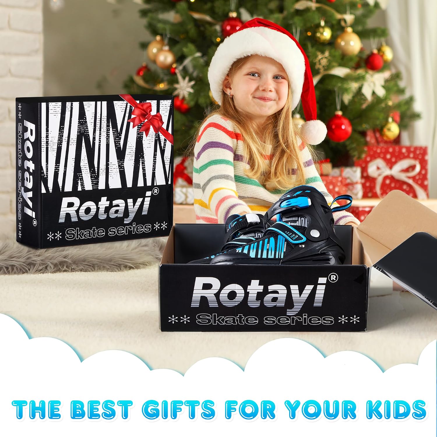 Thumbnail 6 de Rotayi Inline Skates