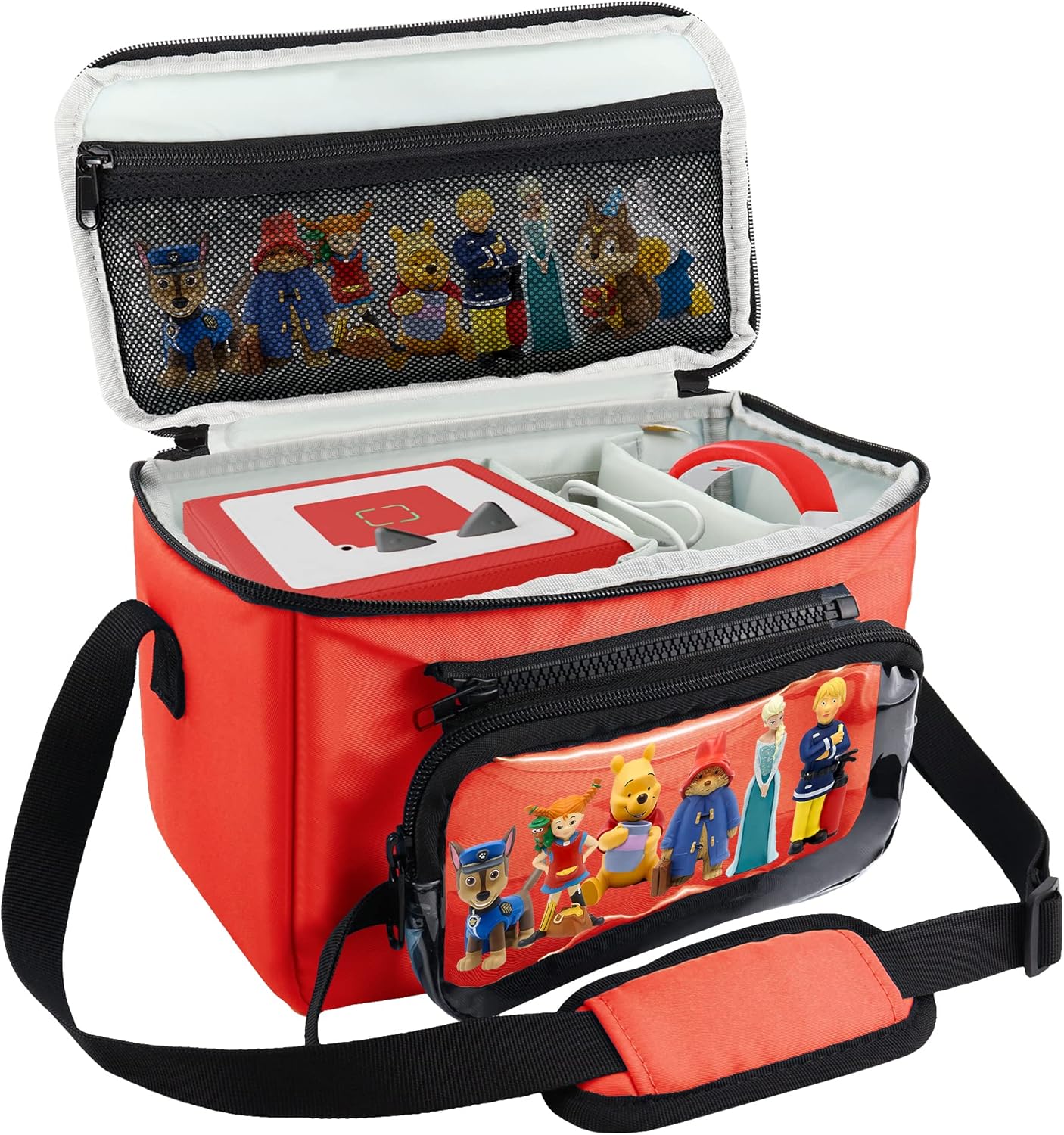Annmore Carry Bag for Toniebox and Characters