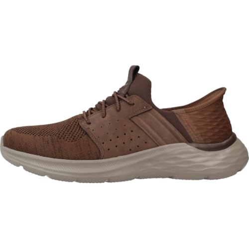 Detalle 2 de Skechers men's casual shoes Garner Newick