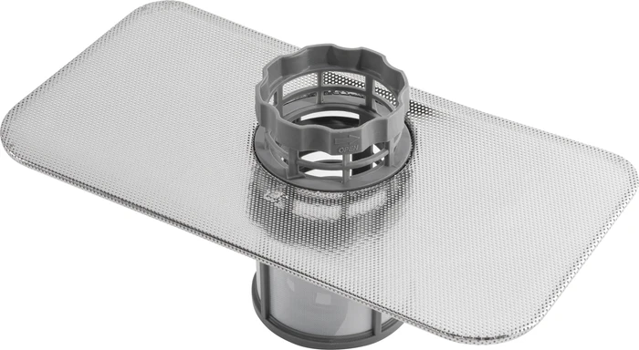 Thumbnail 9 de Veripart VPDW42CS Freistehende Spülmaschine