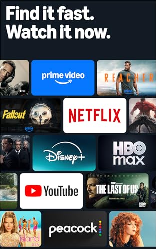 Detalle 2 de Amazon Fire TV Stick 4K Plus (newest model) with AI-powered Fire TV Search