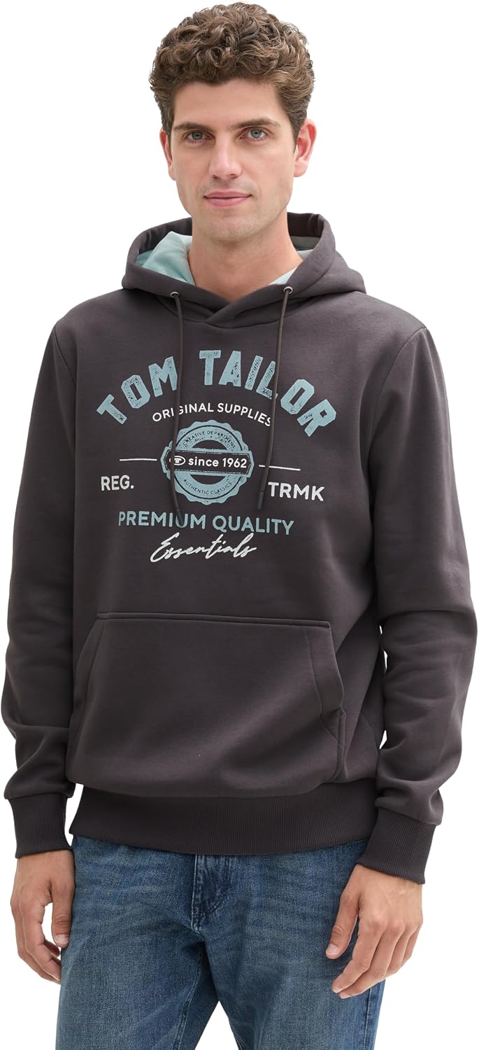 Thumbnail 5 de TOM TAILOR 1043292 maillot de survêtement