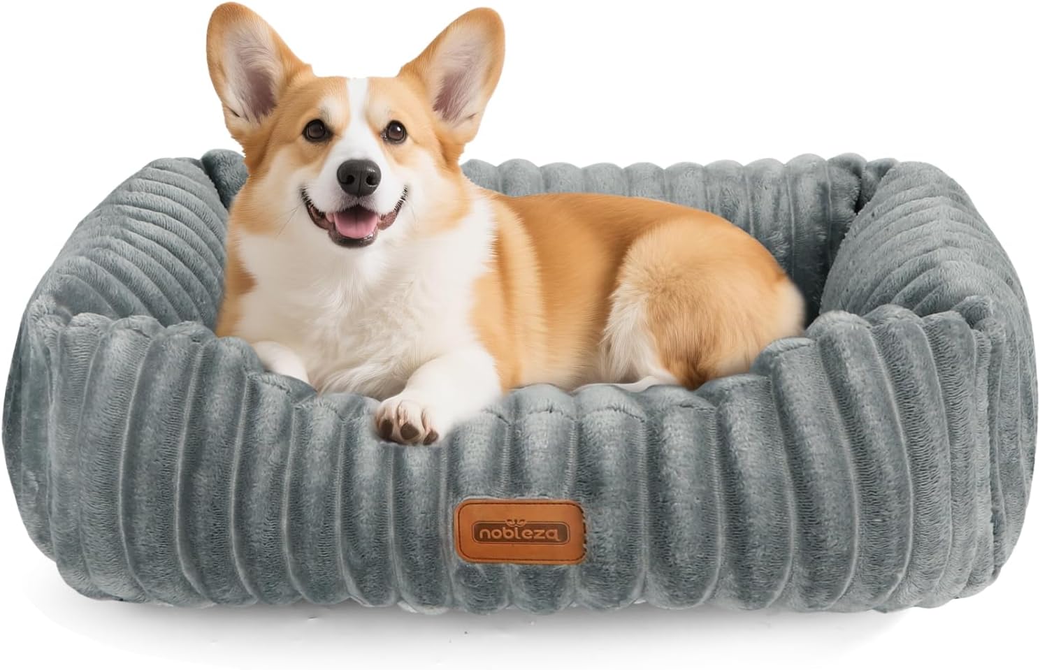 Detalle de Nobleza Cuccia Cane Interno 65x55x20cm