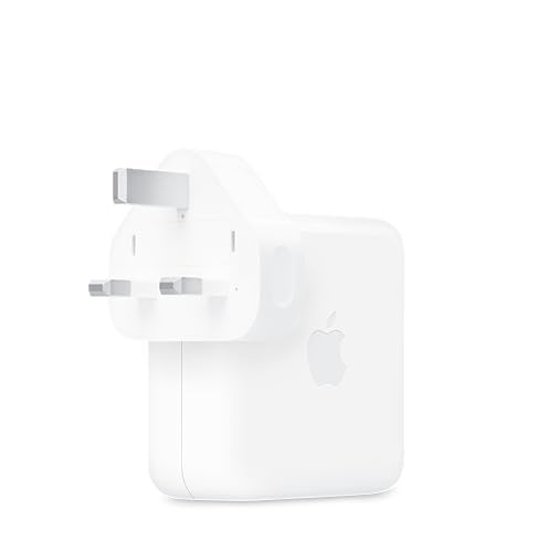 Detalle 2 de Apple 70W USB-C Power Adapter