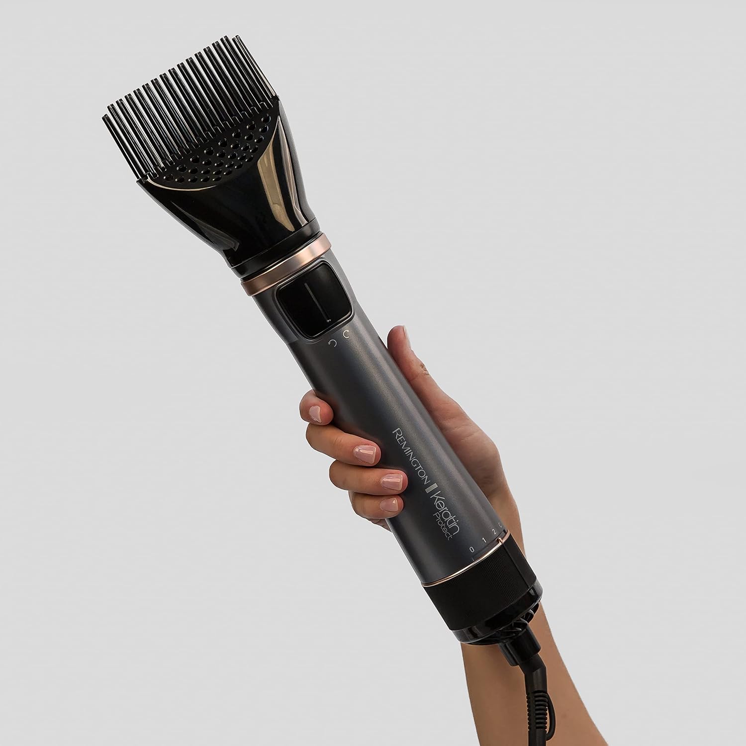 Thumbnail 4 de Remington AS8811 Brosse Soufflante Rotative
