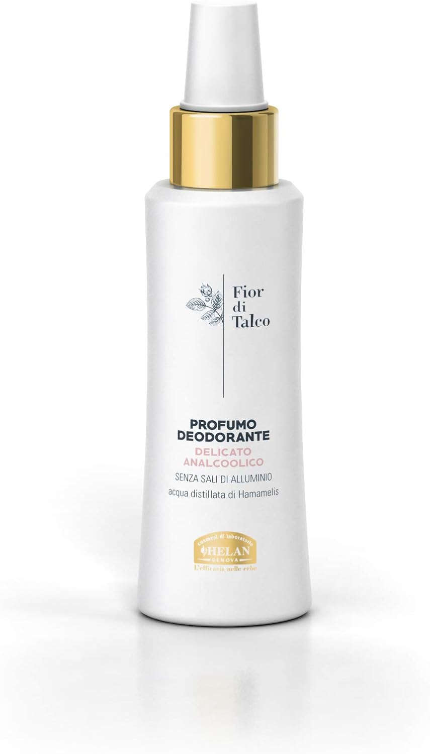 Thumbnail 3 de Helan Fior di Talco Deodorante Donna 100 ml