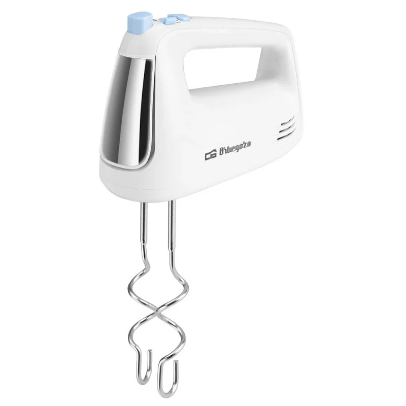 Orbegozo BA 3600 Amasadora 400 W