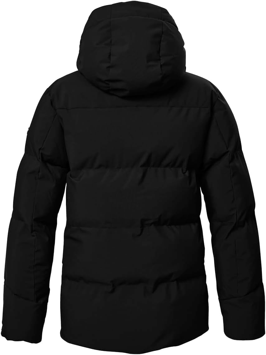 Detalle 2 de Killtec Kow 374 Bys Qltd Steppjacke Jungen