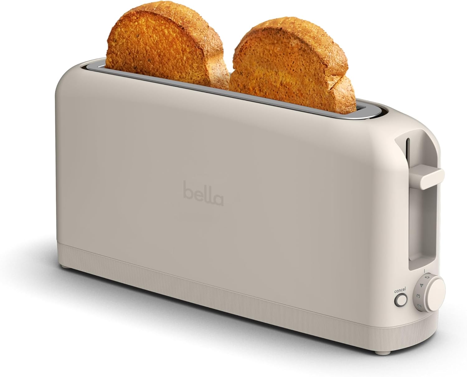 bella 2 Slice Slim Toaster 900W