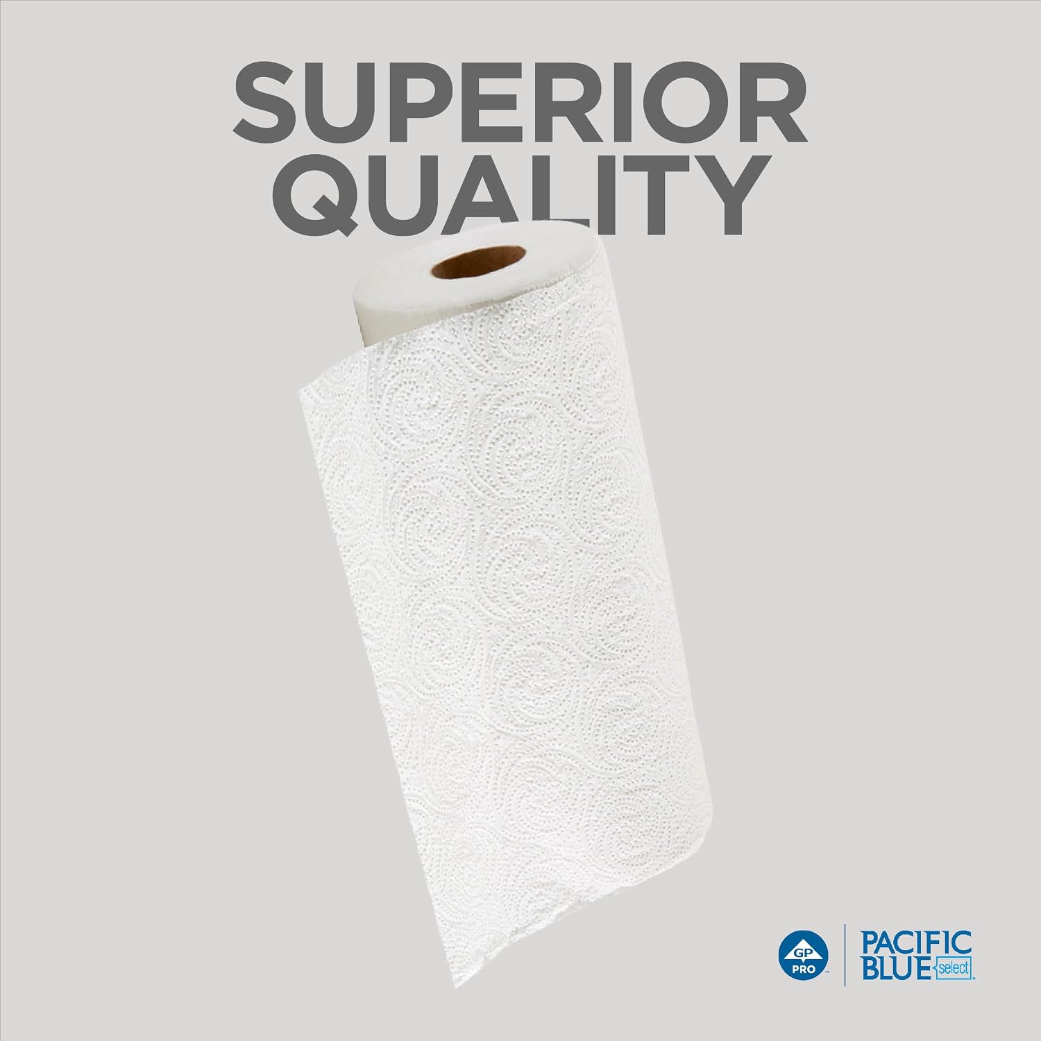 Thumbnail 5 de Georgia-Pacific Pacific Blue Select 2-Ply Paper Towels 30-rolls 🧻
