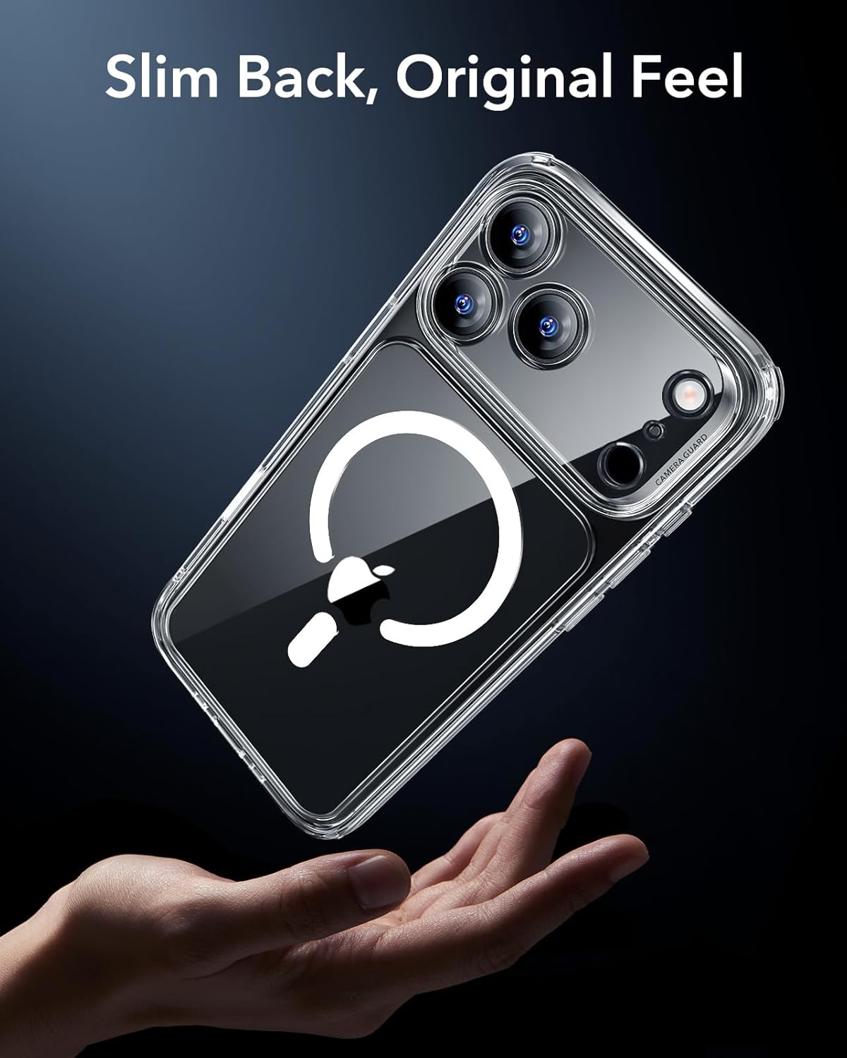 Thumbnail 6 de ESR iPhone 17 Pro Max Case ⚙