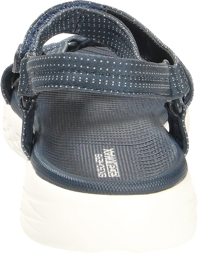Thumbnail 2 de Skechers 15316-NVY sandalias deportivas mujer talla 37 azul