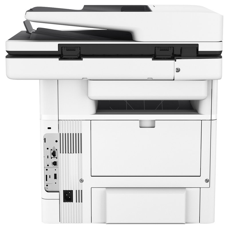 Thumbnail 2 de HP Laserjet Enterprise M528dn Impresora láser monocromo dúplex 🖨️