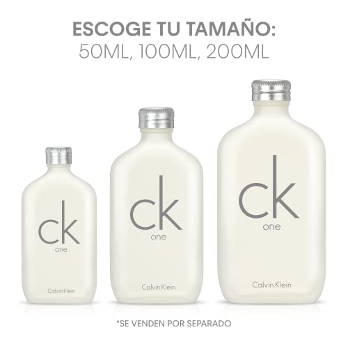 Thumbnail 6 de CK ONE de Calvin Klein: Eau de Toilette unisex, 200 ml