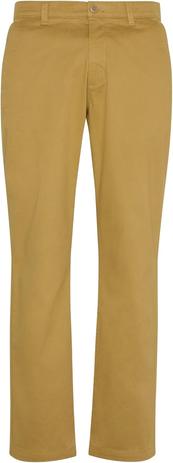 Detalle de Calvin Klein Pantalon Chino Homme Cotton Signature Slim Fit