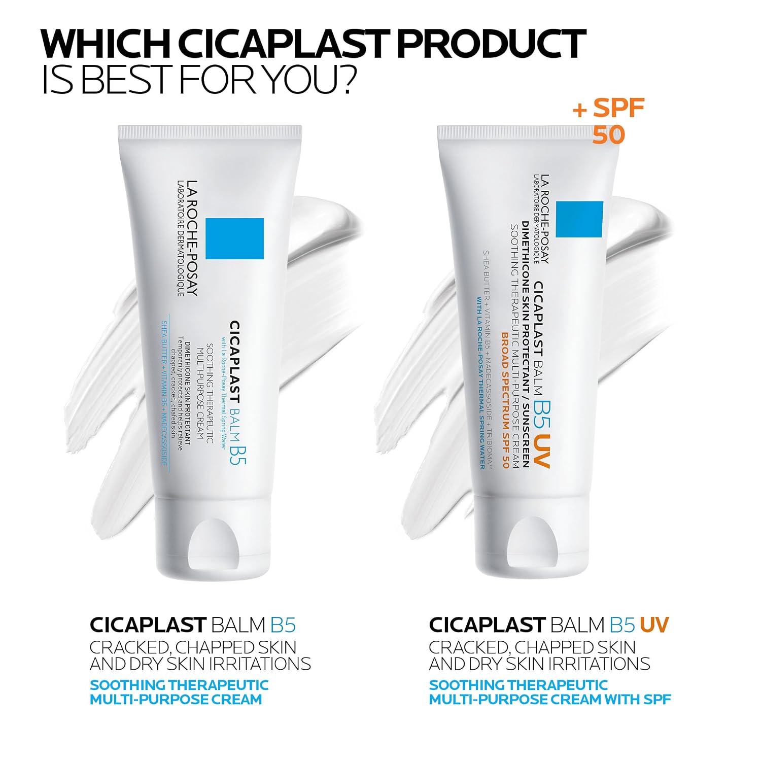 Thumbnail 6 de La Roche-Posay Cicaplast Balm B5 SPF 50 with Centella Asiatica