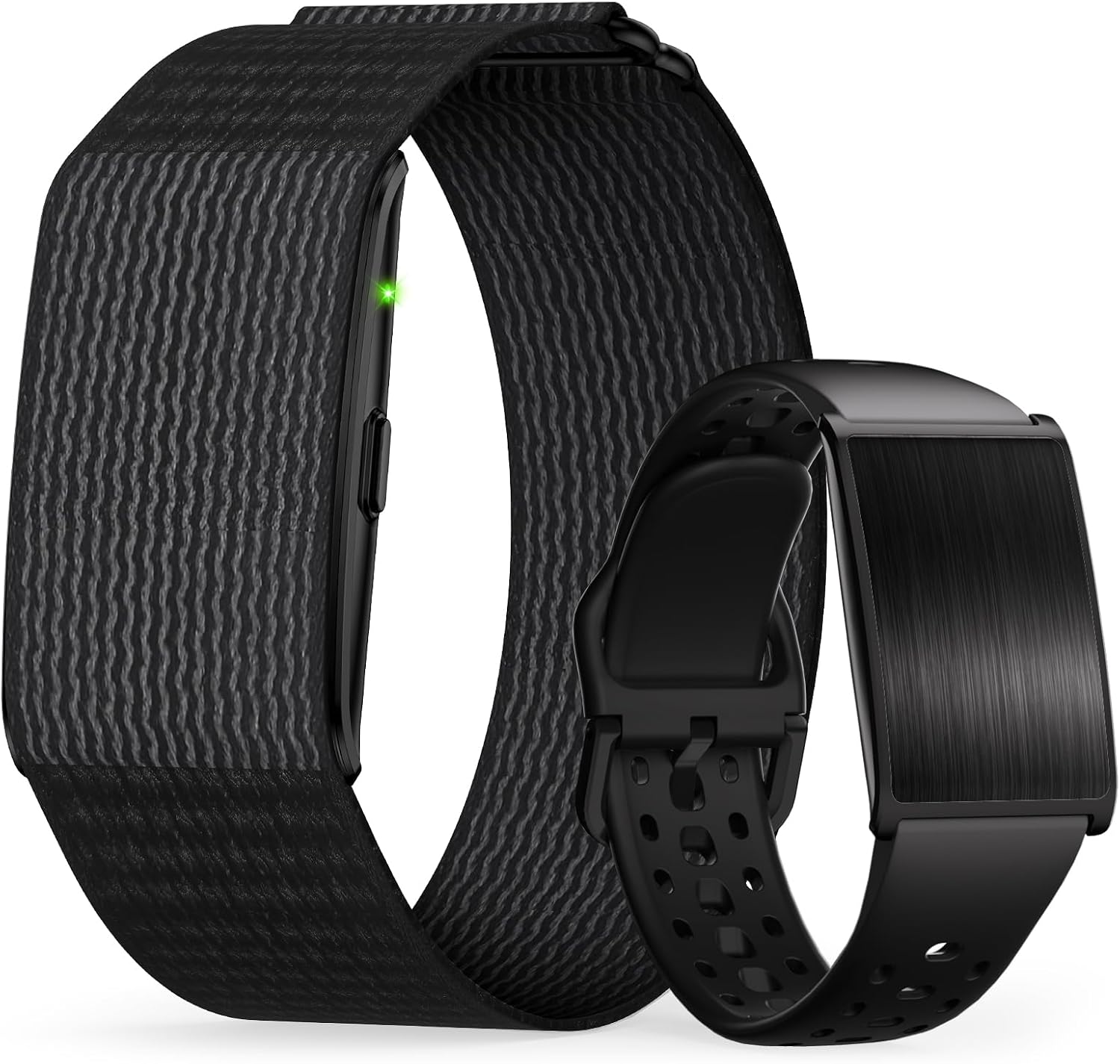 Detalle de iSo Tech Bracelet connecté 60 jours