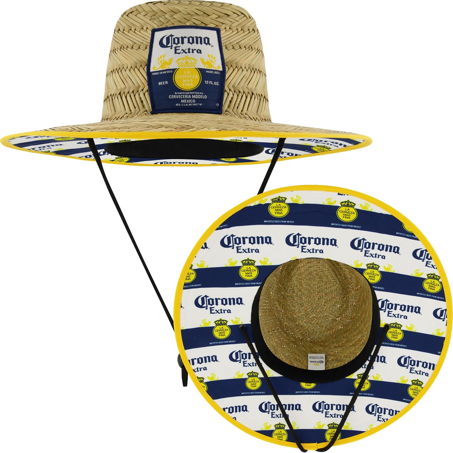 Thumbnail 6 de Corona Extra Sun Hat Large