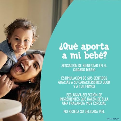 Thumbnail 3 de Nenuco Champú bebé Estuche elefante — 2 piezas