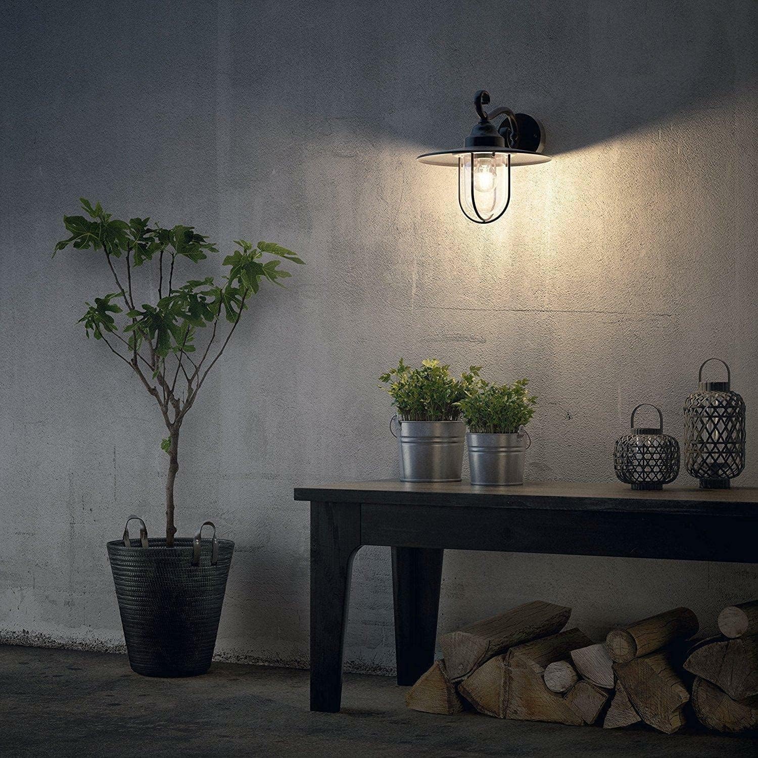 Thumbnail 3 de Philips Pasture Outdoor Wall Light