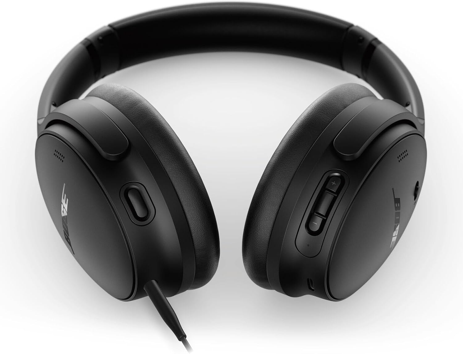 Thumbnail 3 de Bose QuietComfort wireless headphones