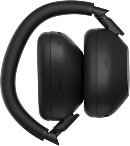 Thumbnail 18 de Sony WH-1000XM6 kabellose Noise Cancelling-Kopfhörer – Signature Hi-Res Sound, faltbares Design, 30 Std. NC