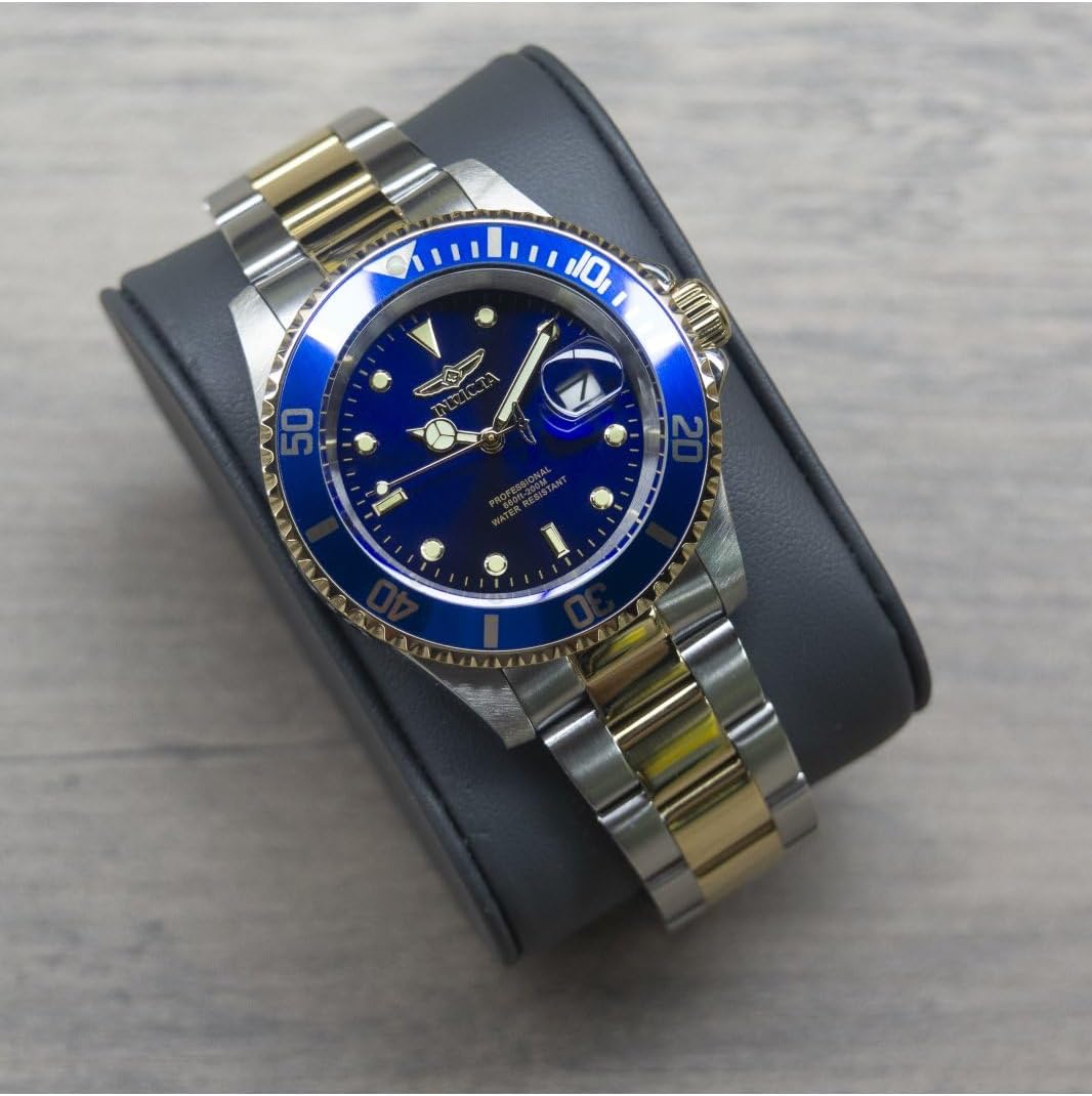 Detalle 2 de Invicta Pro Diver 40 mm reloj de cuarzo