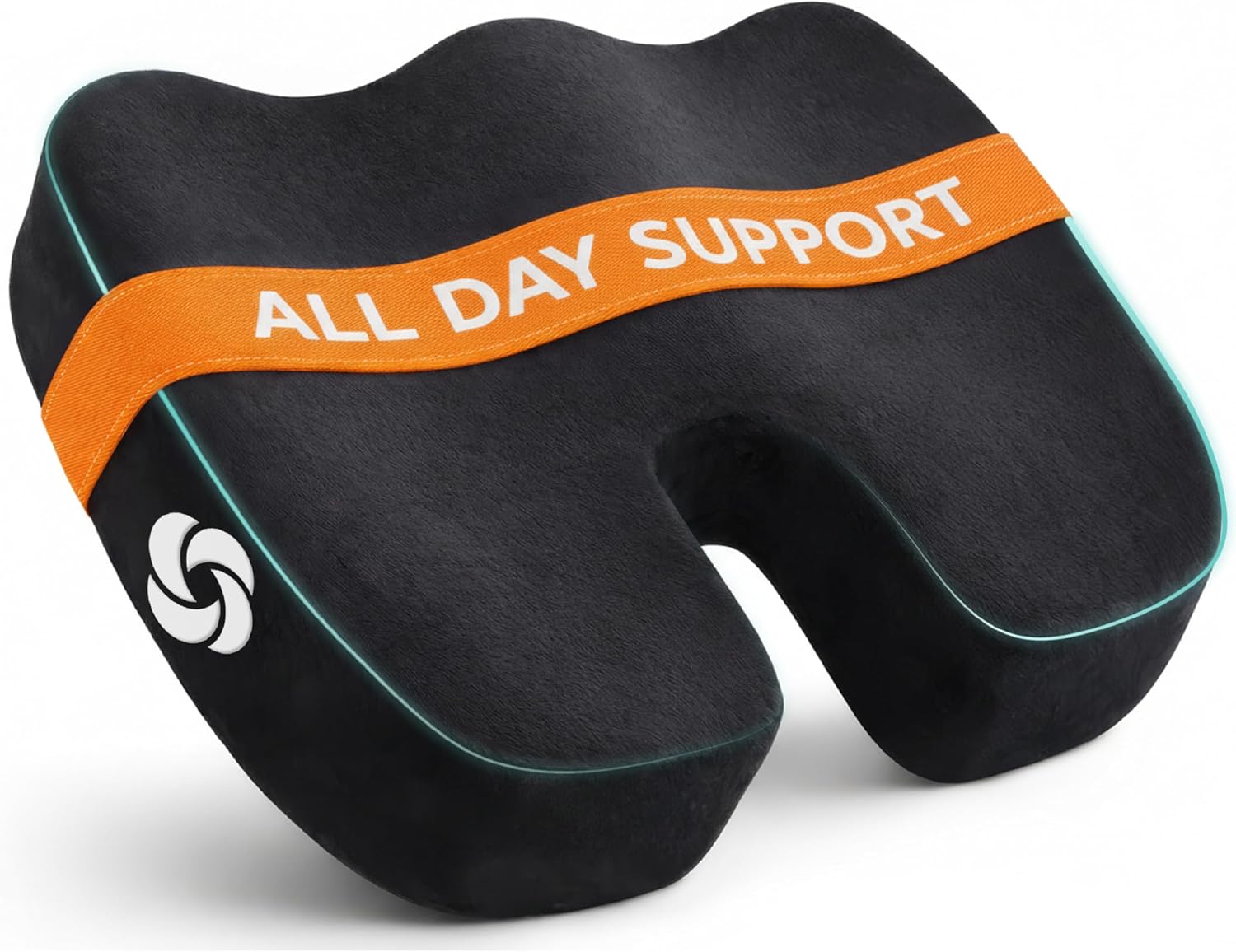 Detalle de Samsonite Memory Foam Seat Cushion