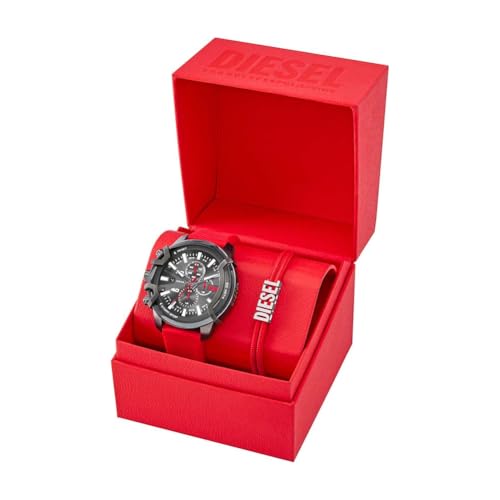 Thumbnail 4 de Diesel DZ4673SET Reloj analógico de cuarzo para hombre