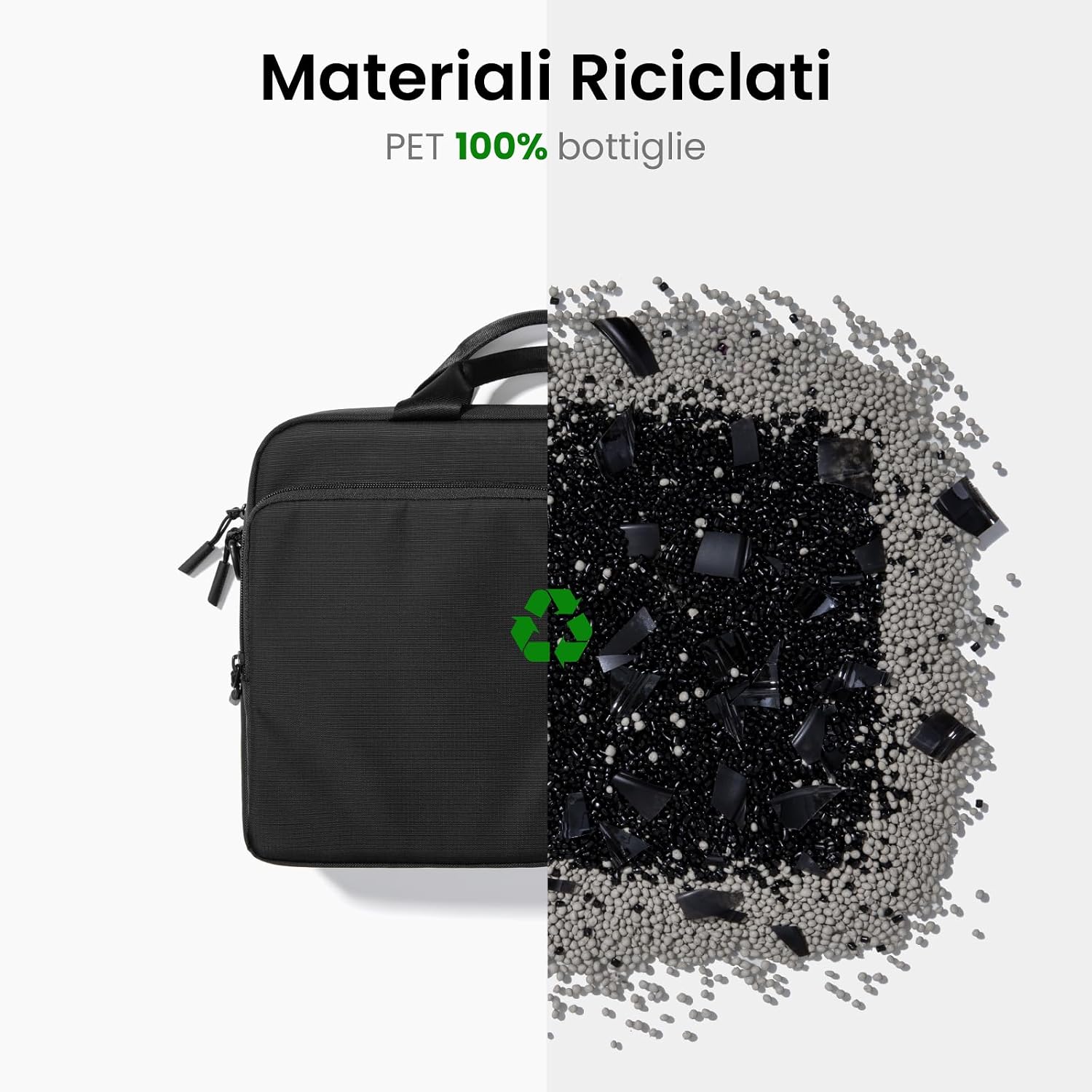 Thumbnail 5 de tomtoc Borsa Porta PC Slim 15,6 💼