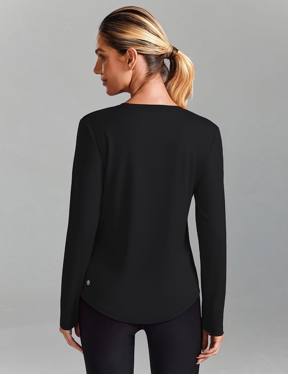 Detalle 2 de PINSPARK Women's Workout Top