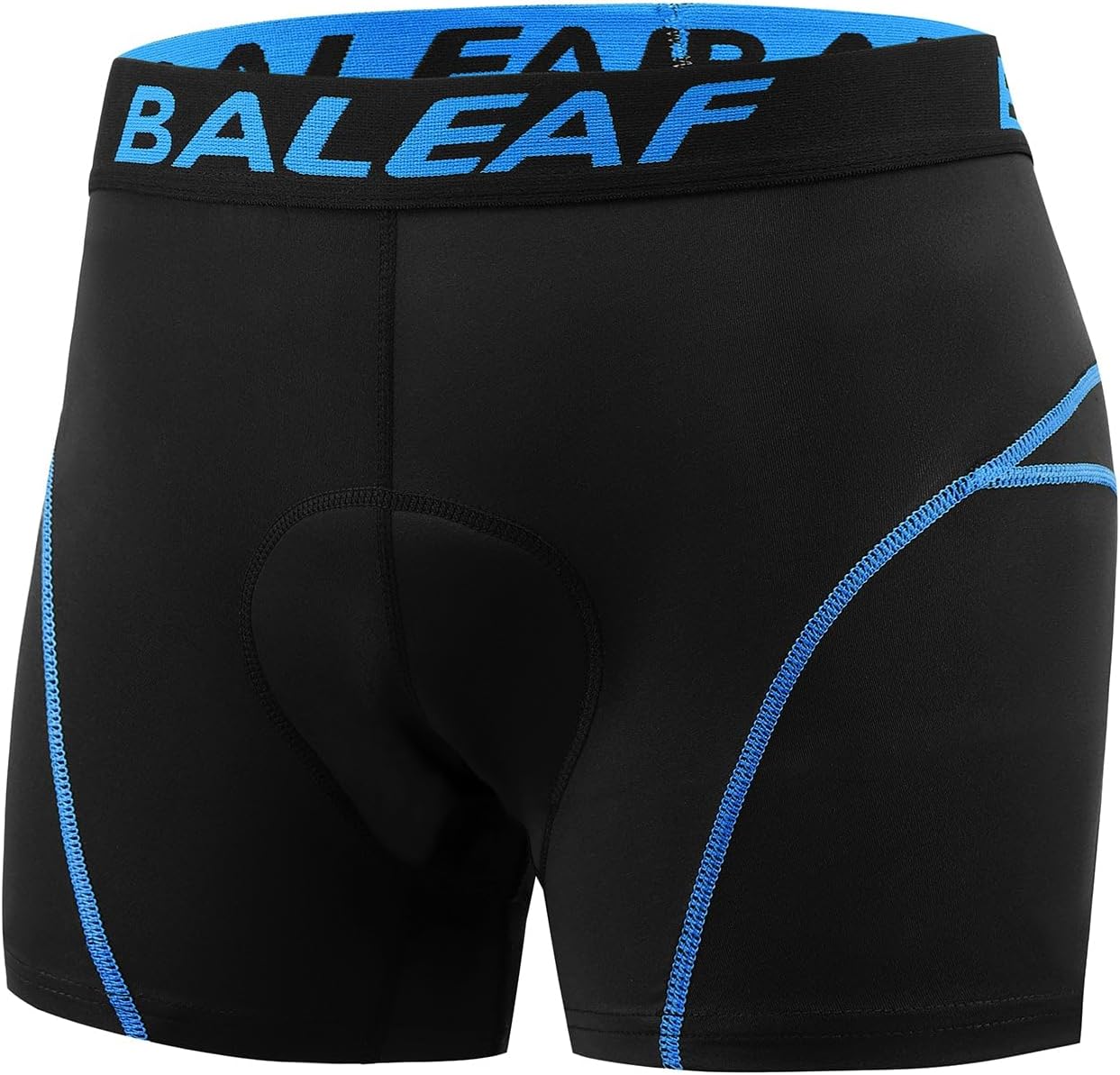 Thumbnail 3 de baleaf Cycling Shorts 4.7" padded