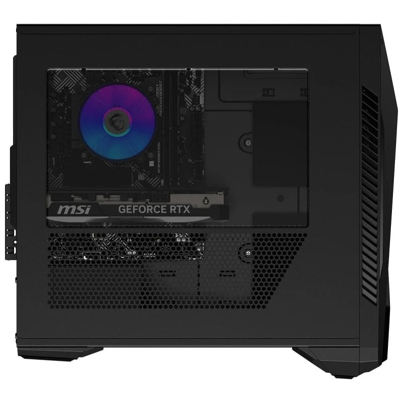 Thumbnail 1 de MSI MAG Infinite S3 14NVM7-3211EU: PC de sobremesa con i7-14700F, 32 GB, 1 TB NVMe y RTX 5060 Ti