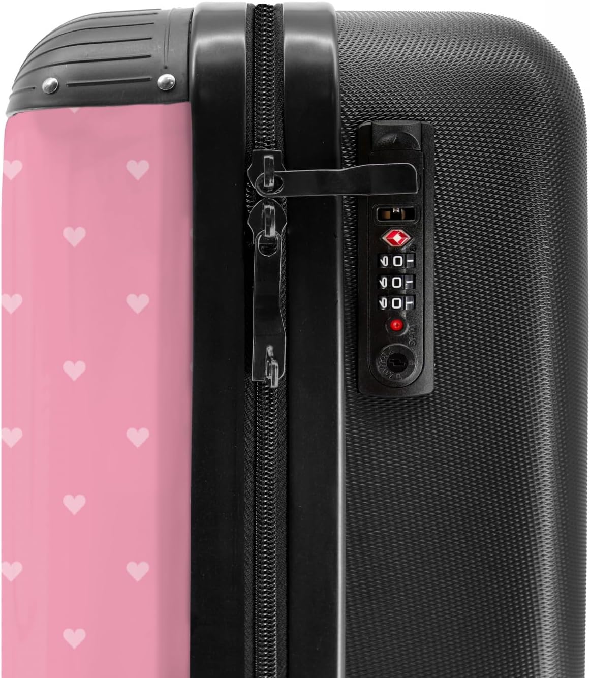 Thumbnail 4 de NoBoringSuitcases.com® Maleta de Cabina con Ruedas 360° ✈