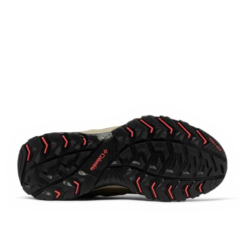 Thumbnail 1 de Columbia Redmond III Waterproof: Zapatillas Bajas de Montaña