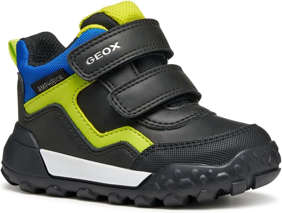 Thumbnail 1 de Geox Baby Jungen Trekkyup Sneaker B AbxSneaker – atmungsaktiver Allround-Schuh