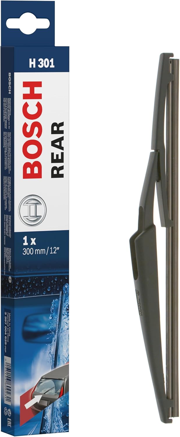 Detalle de Bosch H301 balai arrière 300 mm