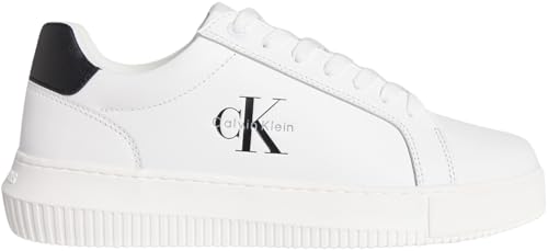 Calvin Klein Sneaker Chunky Mono piel 44