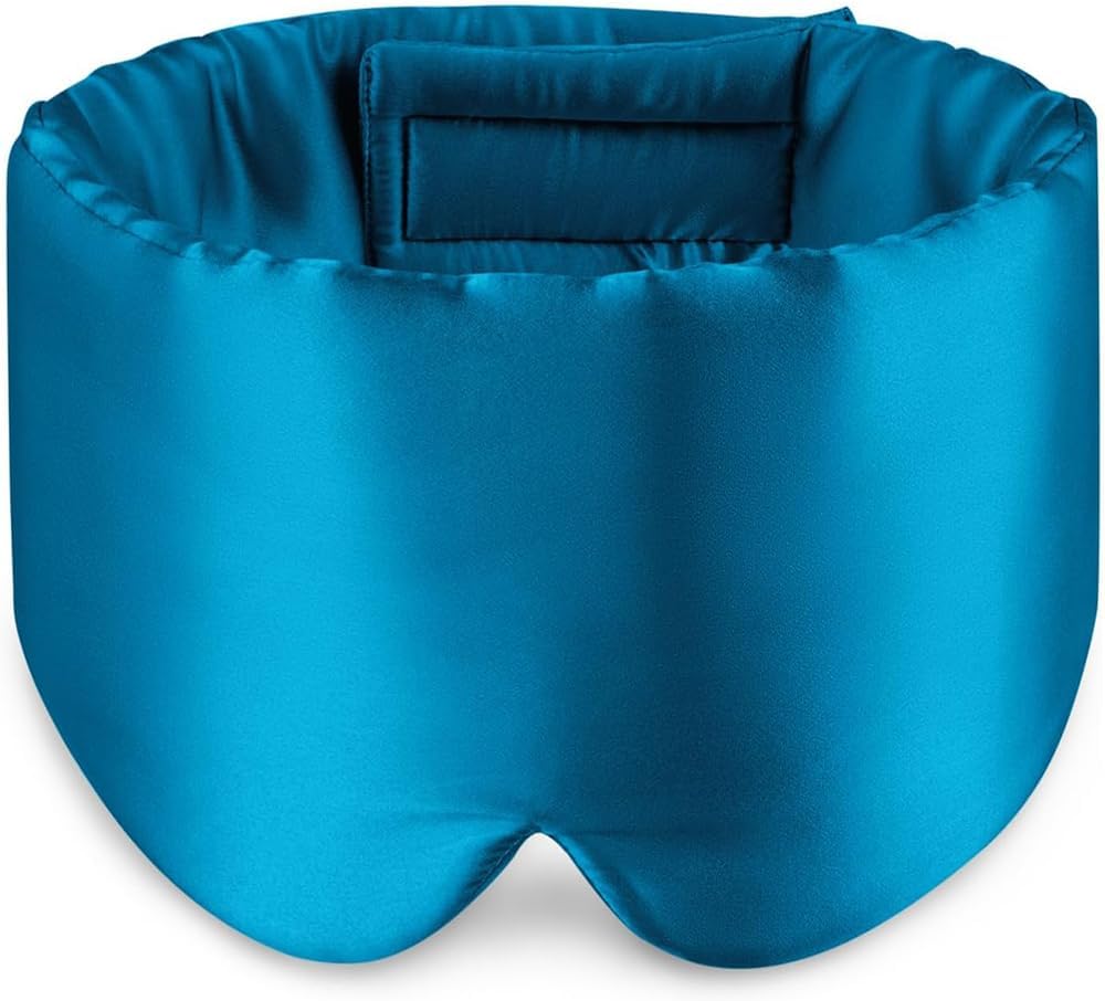 Thumbnail 6 de Mulberry Silk Sleep Mask for Travel and Sleep