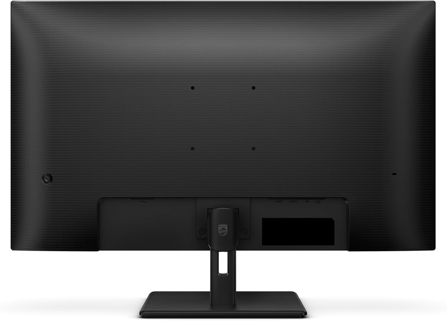 Thumbnail 2 de Philips 32E1N1800LA — 32-inch Ultra HD Monitor with HDR10 and Built-in Speakers