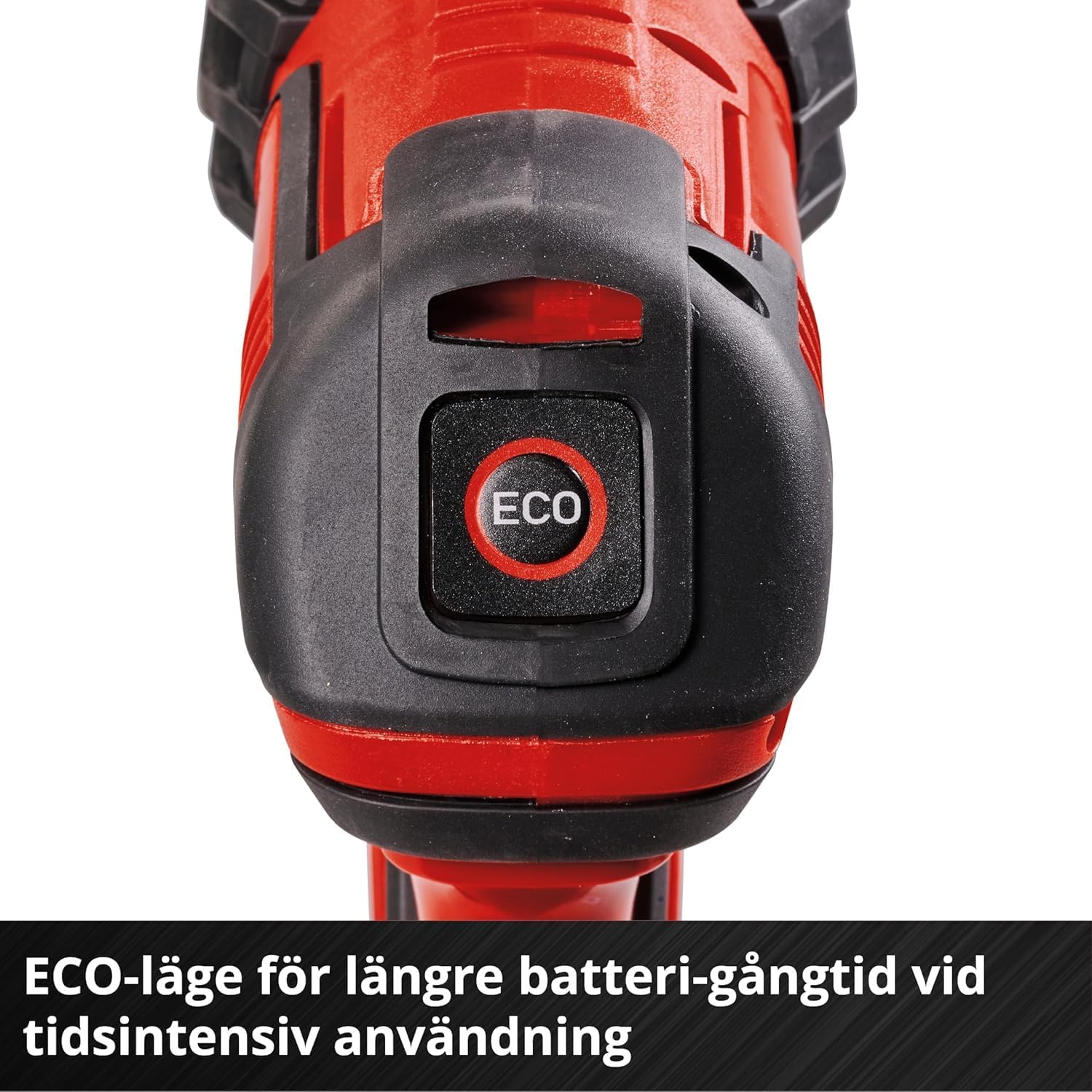 Detalle 2 de Einhell HYPRESSO 18/24-1 Power X-Change (18 V) batteria 240 l/h, 24 bar – irrigazione e pulizia mobile, accessori inclusi (senza batteria e caricatore)