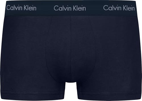 Thumbnail 7 de Calvin Klein Calzoncillos bóxer Low Rise Pack 3 XS 🩲