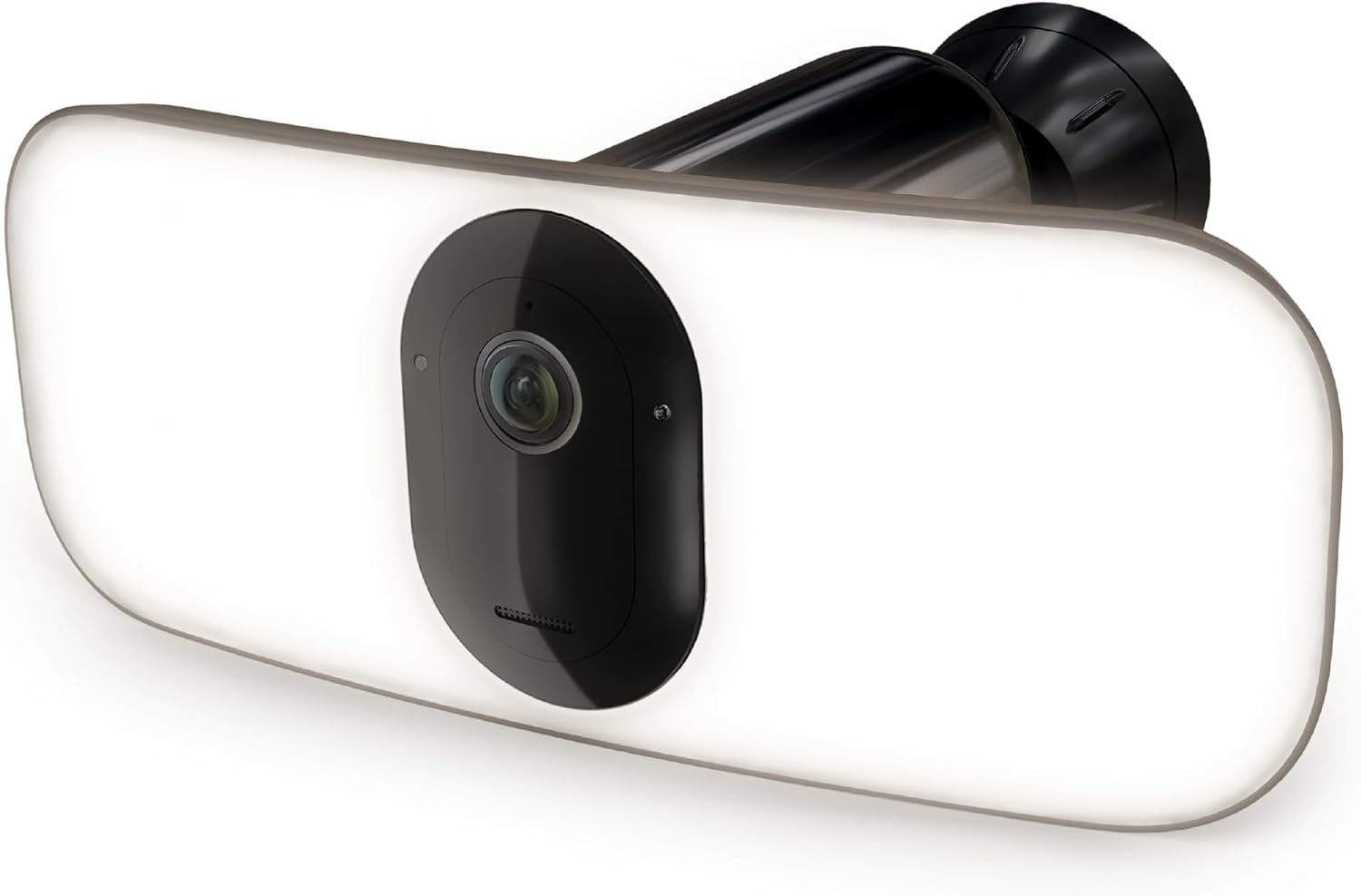 Detalle de Arlo Wireless Floodlight Security Camera 2K HDR