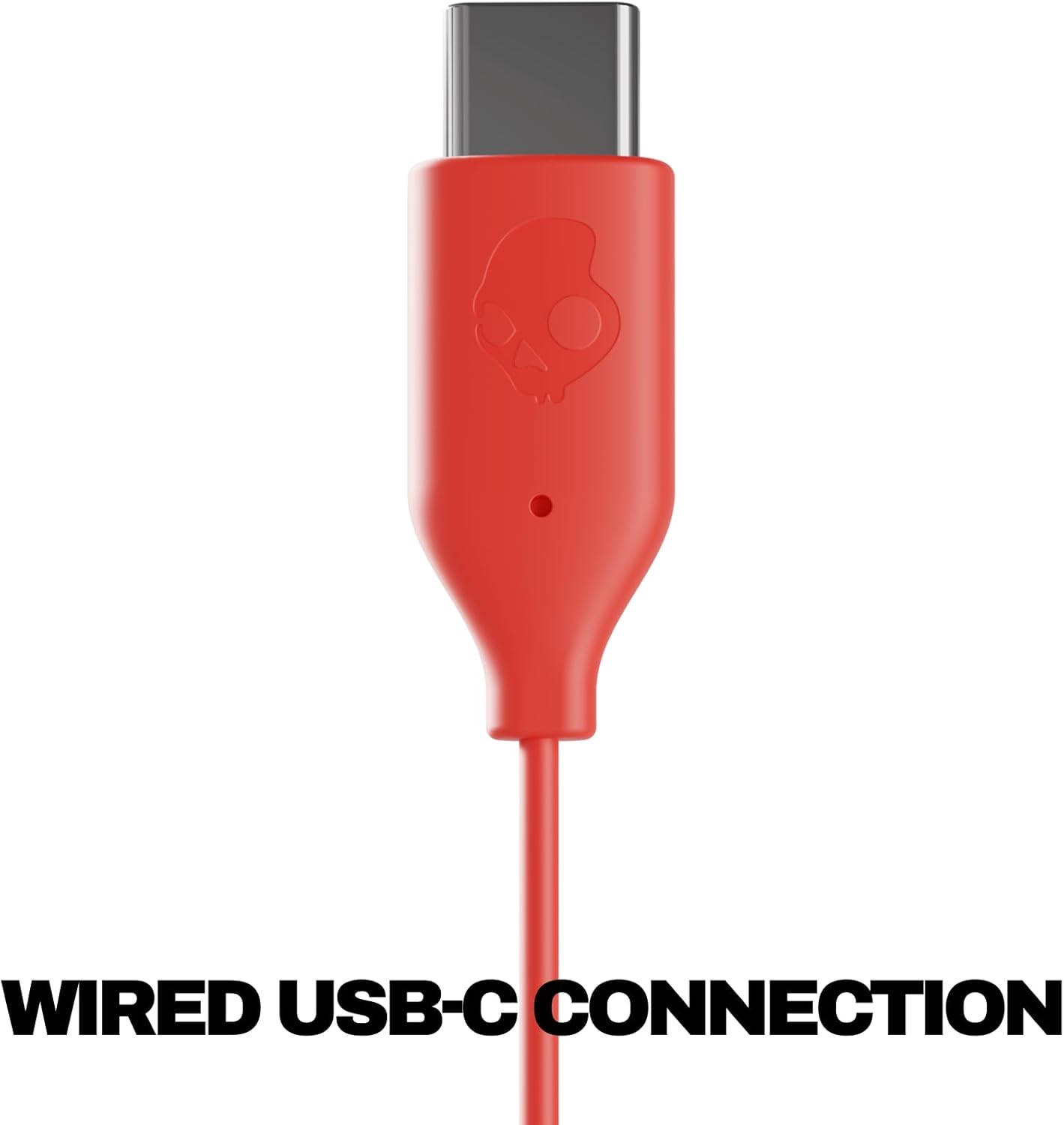 Thumbnail 3 de Skullcandy Jib USB-C Wired Earbuds with Noise Isolating Fit (Plasma)