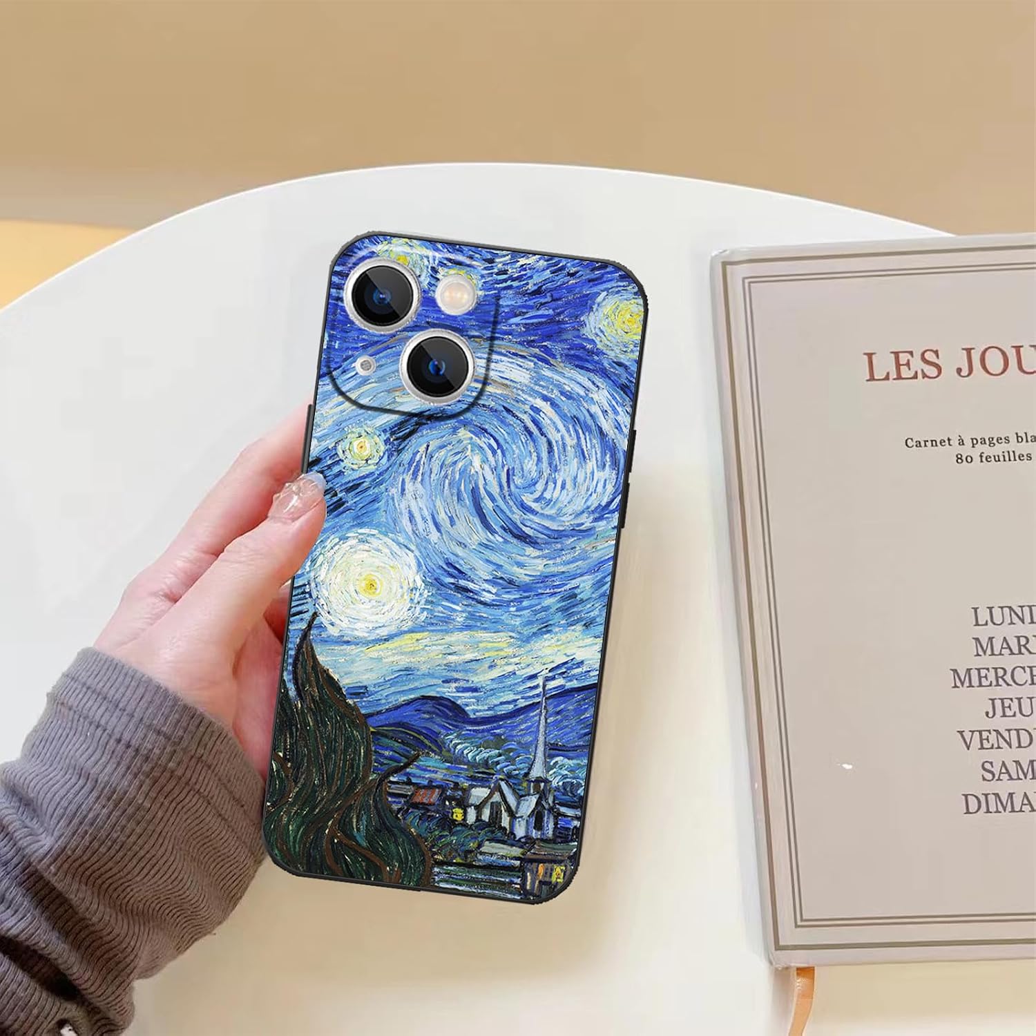 Detalle 2 de Artizgcase iPhone 15 phone case