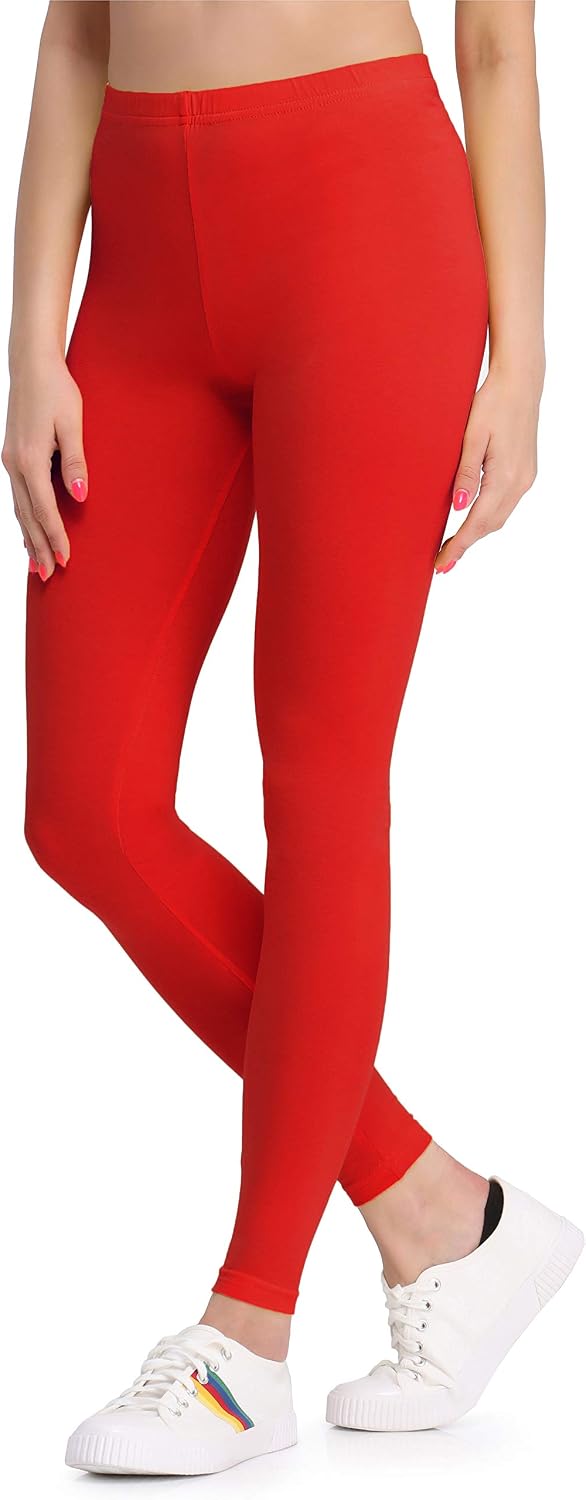Detalle 2 de Bellivalini Legging Long en viscose