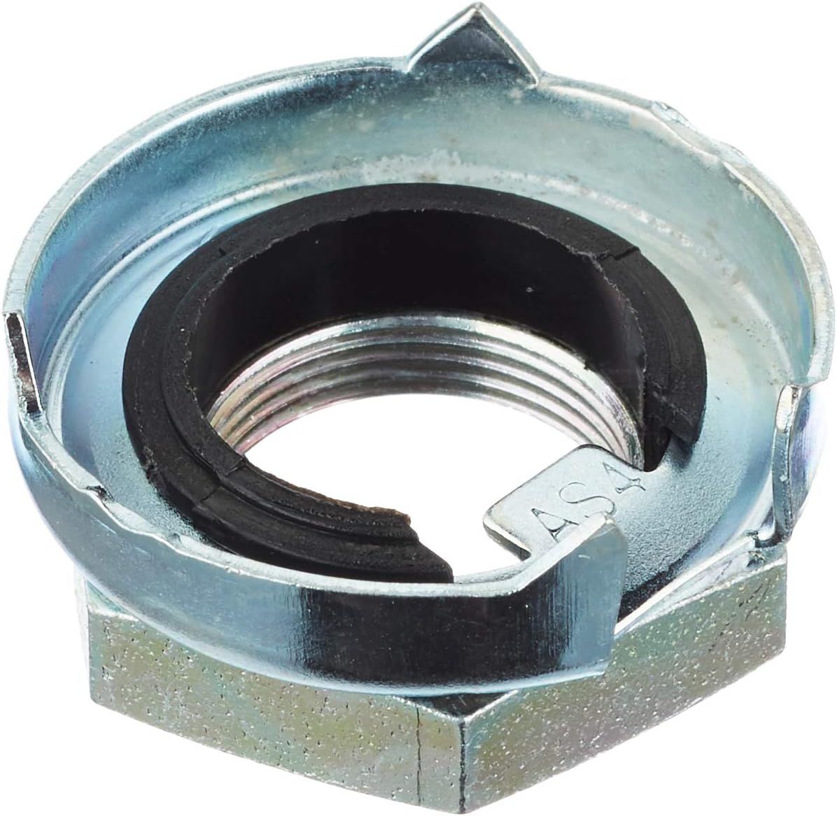 Detalle de Volkswagen 3B0051751 Reparatursatz Dachantenne – Dichtung, Original VW