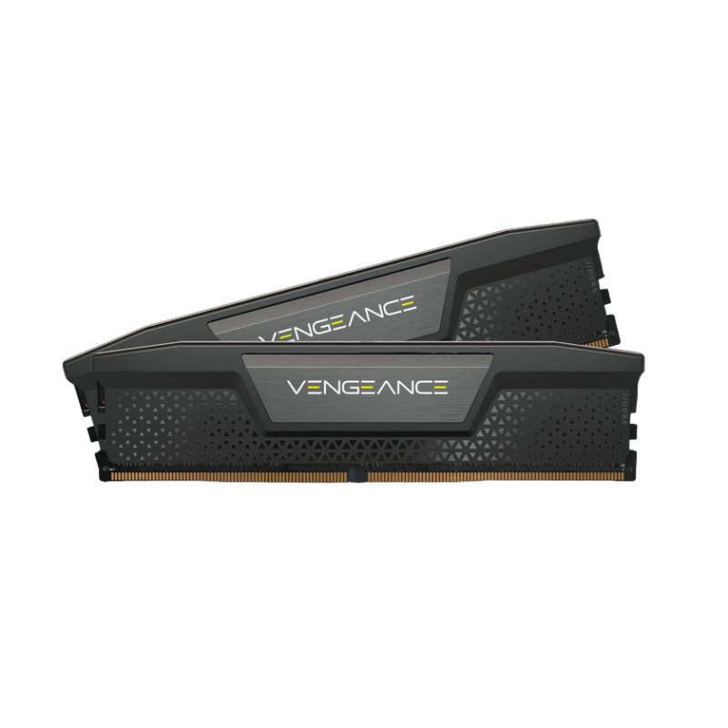 Thumbnail 1 de Corsair Vengeance DDR5 6000MHz 32 GB (2x16GB) CL36