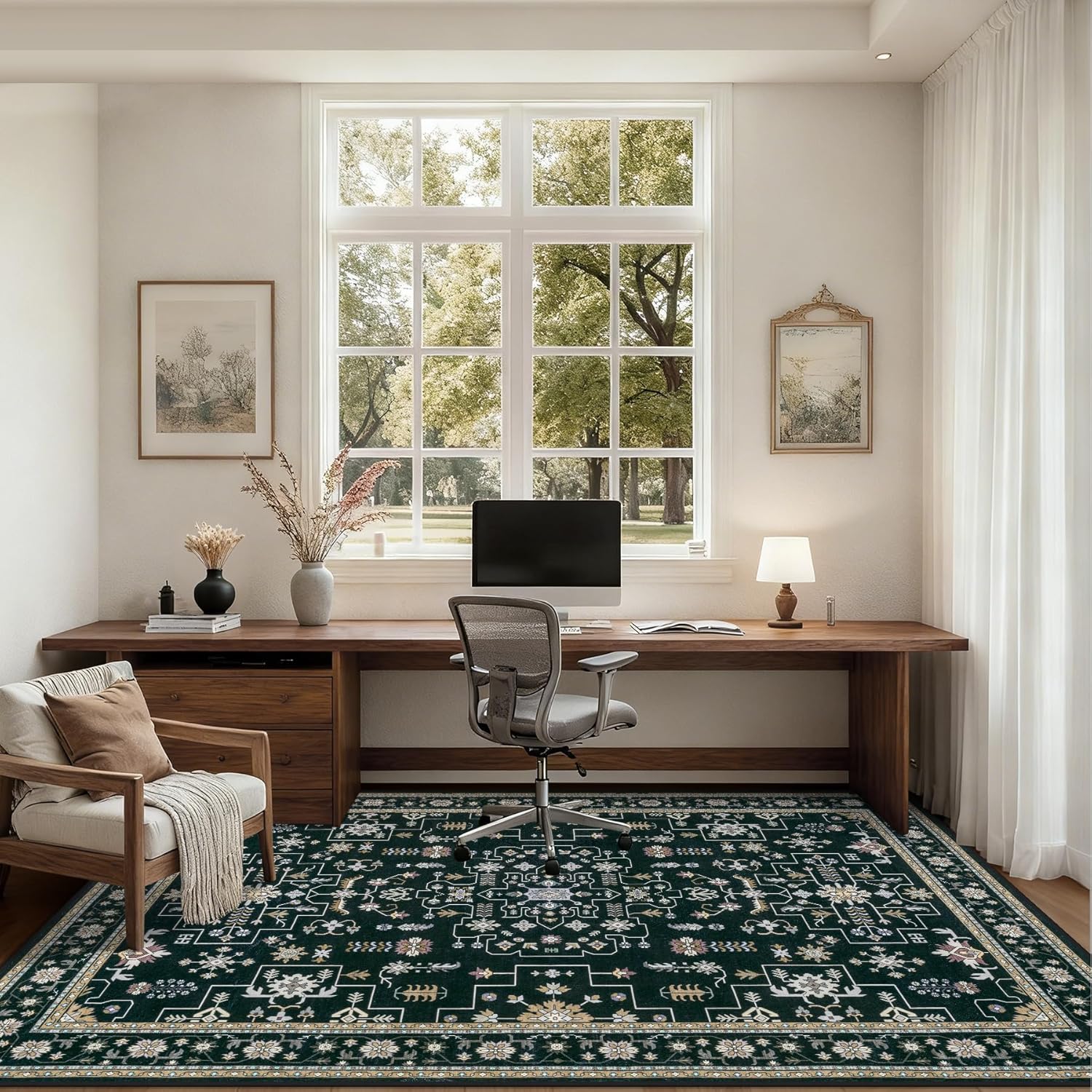 Thumbnail 4 de ExpediX Area Rug 4x6